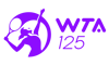 WTA 125