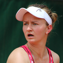 Barbora Krejčíková