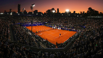 Argentina Open ATP