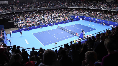 ATP 250 European Open