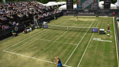 Bad Homburg Open WTA