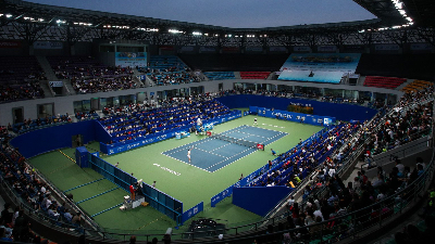 ATP 250 Chengdu Open