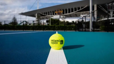 Miami Open presented by Itau WTA