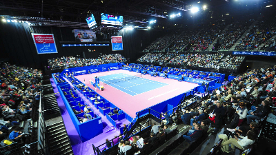 Open Sud de France – Montpellier